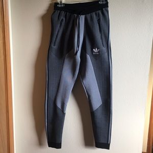 Adidas Primeknit Pants